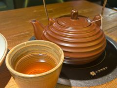 土家百岁茶-吃饭皇帝大土家民族菜(正大广场店)