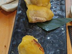 -菊上日式料理(蚌埠银泰店)
