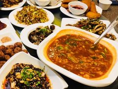 -玉桥餐厅(天坛店)