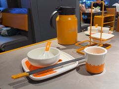 -潮发潮汕牛肉店(软件基地店)