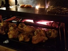 烤猪肘-Krčma Šatlava