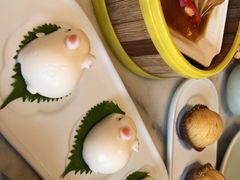 -蝴蝶里·粤菜·点心(滨江龙湖店)