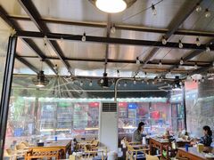 -前门杨记·铜锅涮肉(王府井·故宫店)