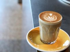 -Seesaw Coffee(朝阳大悦城店)