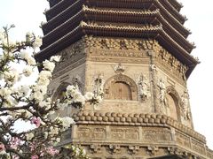 -玲珑塔公园