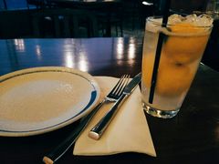 -PIZZA BIANCA(万象城店)