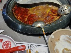 -生活如沸·顺德水牛奶火锅(大学路店)