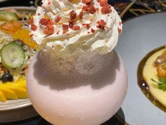 -第101座花园餐厅(湖滨88店)