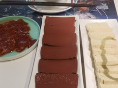 -许府牛火锅(信义坊总店)