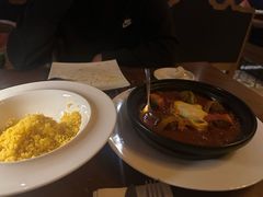 -Tajine Moroccan塔金摩洛哥中东餐厅