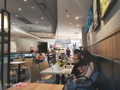 -肯德基(亦庄上海沙龙店)