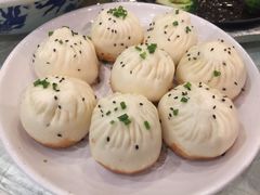 -高老庄绿色传奇(昊元生活广场店)