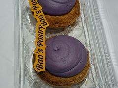 -鲍师傅糕点(五月花店)