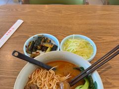 -李先生牛肉面大王(欧亚卖场店)