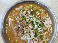 -舒记老友粉(埌西店)