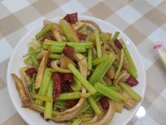 -双盛园金家锅烙