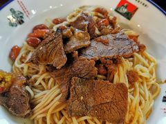 -老南昌粉面馆(绳金塔店)