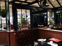 -高第街56号餐厅(银座商城玉函店)