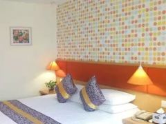 -如家酒店(北京国展三元桥店)