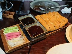香酥鸭-随堂里