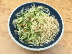 凉面-九佰碗家常菜(华威桥店)
