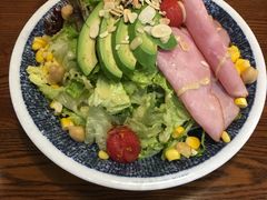-AFS Cafe & Canteen(闽江二路店)
