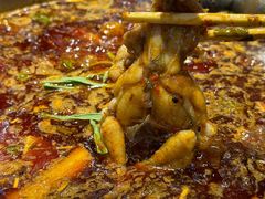 -肖肖酸萝卜鱼火锅(总店)