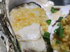 -蠔爺王志德生蚝馆(金沙湾店)