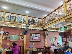 -联营烧麦(乌兰察布店)