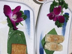 脆骨锅贴-如轩·海鲜砂锅粥·潮汕菜(小榄店)