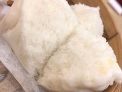 蜜汁叉烧包-点都德(龙之梦店)