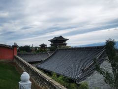 -河东池盐文化博览园