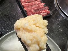 -德记牛肉社潮汕鲜切牛肉火锅(中心路店)