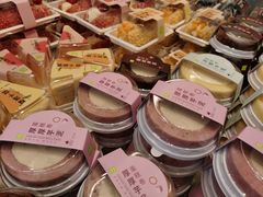 -奈雪的茶(赛格店)