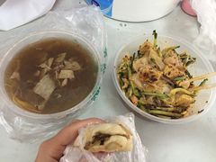-正宗河南特色大饼店(菊乐路店)