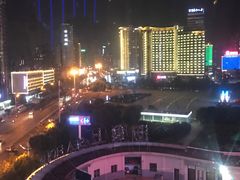 -星城之眼摩天轮