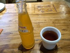-乞丐酱驴(世纪大道店)