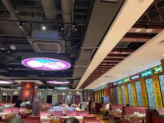 -点都德(华强南店)