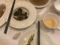 -上海金桥红枫万豪酒店-万豪中餐厅