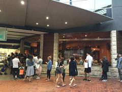 -Pancakes on the rocks(Darling Harbour)