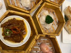 -四季海鲜酒楼·粤菜·早茶·宴会(南山中心区店)