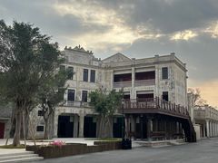 -赤坎·广东华侨国际旅游度假区