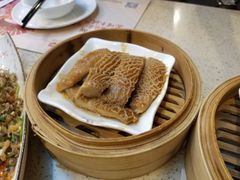 沙爹金钱肚-点都德(盘福楼店)