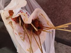 -辽B·小串(总店)