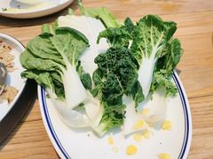 -滇铺子·云南特色菜·鲜花野菜季(东风东路c86店)