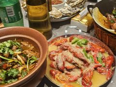 -517烧烤·龙虾·海鲜大排档(万象都荟店)