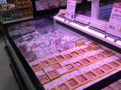 -盒马鲜生(岭南新世界店)