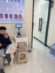 -痘院长·祛痘修护·皮肤管理