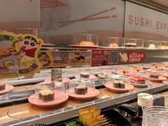 -争鲜回转寿司(东方银座店)
