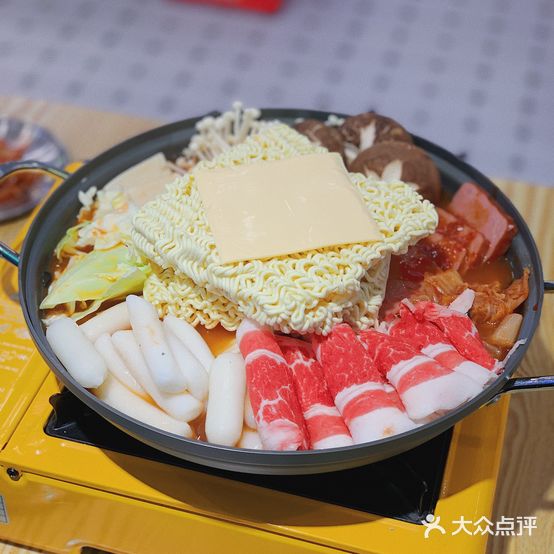 简单食堂(和兴广场店)